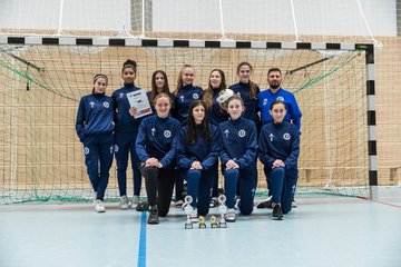 Bild 51 - Rathje Cup Frauen